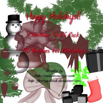 Christmas Stuff