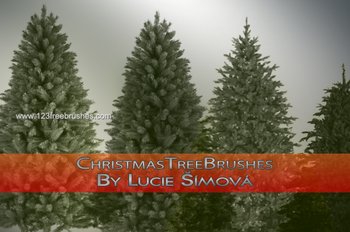 Christmas Trees