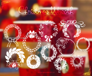 Christmas Wreath