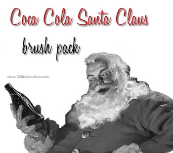 Coca-Cola Santa Claus