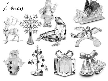 Crystal Xmas