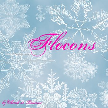 Flocons