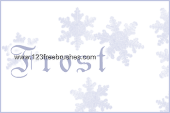 Frost