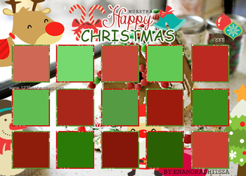Happy Christmas