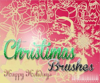 Happy Christmas