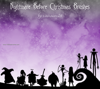 Nightmare Christmas