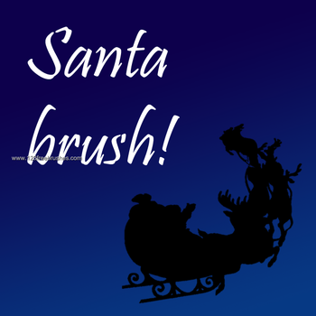 Santa Claus
