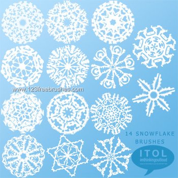 Snow