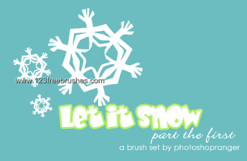 Snow