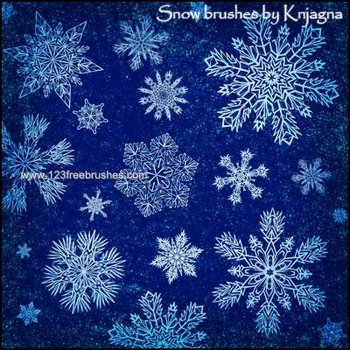 Snow