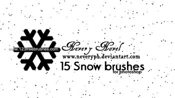Snow