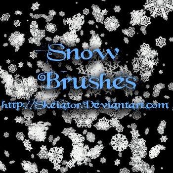 Snow