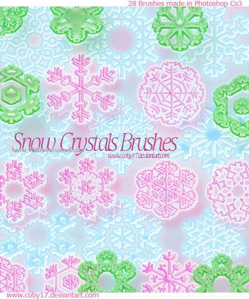 Snow Crystal