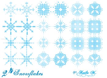Snowflake