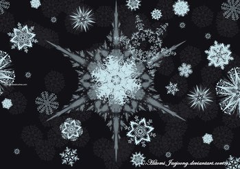 Snowflake