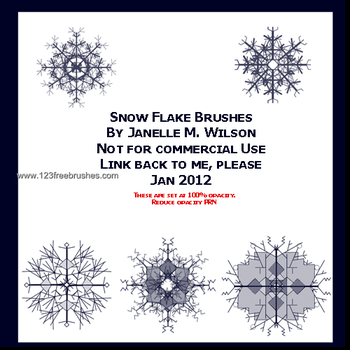 Snowflake
