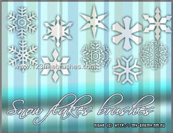 Snowflake