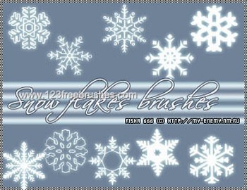 Snowflake