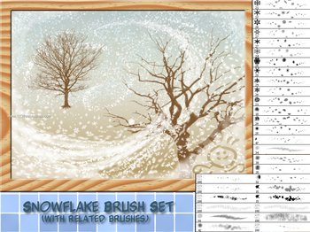 Snowflake