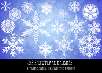 Snowflake