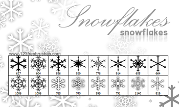 Snowflake