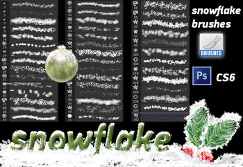Snowflake