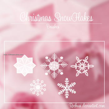 Snowflake