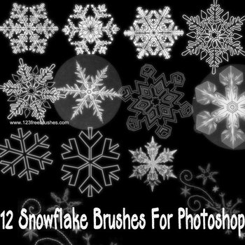 Snowflake Designs