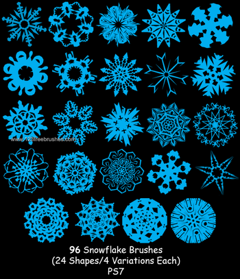 Snowflake Elements