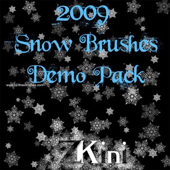Snowflake Symbols