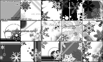 Snowflakes