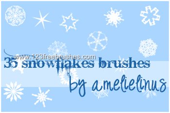 Snowflakes