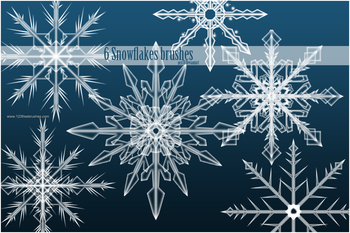 Snowflakes