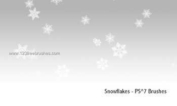 Snowflakes