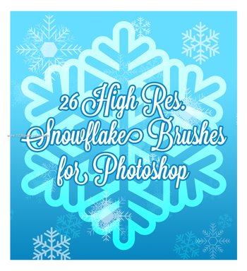 Snowflakes