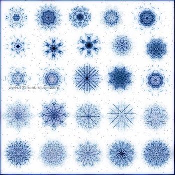 Snowflakes
