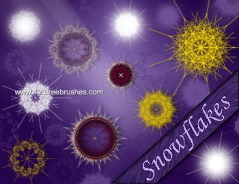 Snowflakes