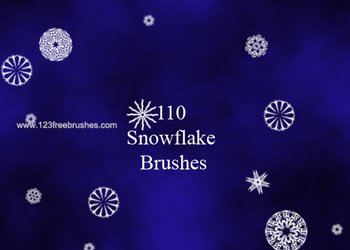 Snowflakes