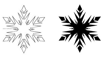 Snowflakes