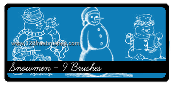 Snowman