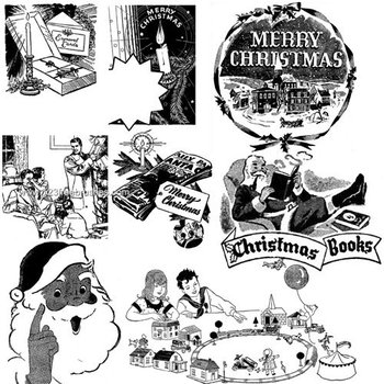 Vintage Christmas
