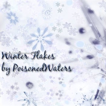Winter Flakes