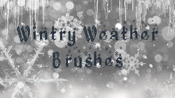 Wintry Weather