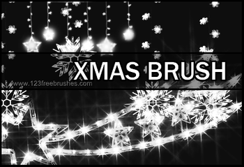 Xmas Decorations