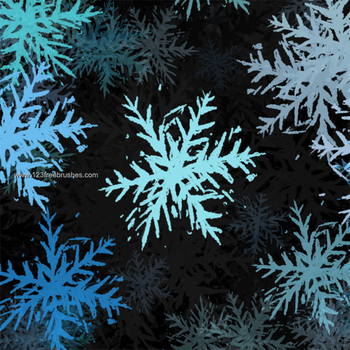 Xmas Snowflake