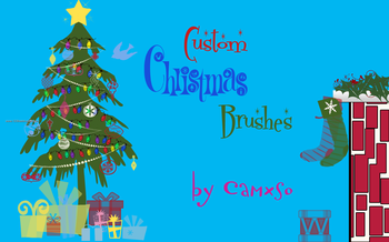 Xmas Tree – Gift Box