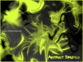 Abstract Design