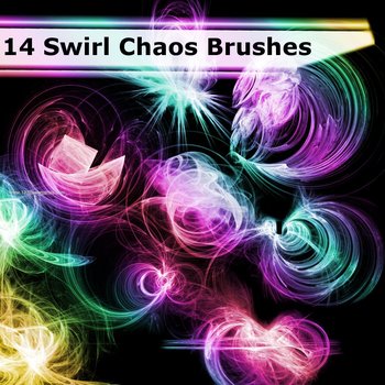 Abstract  Swirl