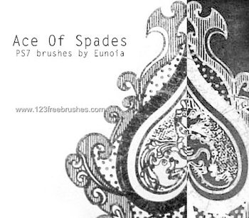 Ace Of Spades