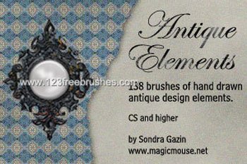 Antique Elements